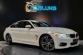 <h1>BMW SERIE 4 GRAN COUPE 430d 258cv M-Sport Boîte Auto</h1>