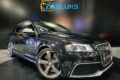 AUDI RS3 SPORTBACK 2.5 TFSI 340cv Quattro S-Tronic // SIEGES CHAUFFANT/SONO BOSE/BLUETOOTH