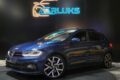 <h1>VOLKSWAGEN POLO VI GTI 2.0 TSI 200cv Boîte Auto DSG</h1>