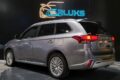 <h1>MITSUBISHI OUTLANDER III Hybrid PHEV 2.4 MIVEC 224cv Instyle 4WD BVA</h1>