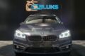 <h1>BMW Série 2 Gran Tourer 220d 190cv Luxury 7 Places BVA</h1>