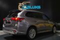 <h1>MITSUBISHI OUTLANDER III Hybrid PHEV 2.4 MIVEC 224cv Instyle 4WD BVA</h1>