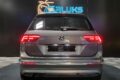 <h1>VOLKSWAGEN TIGUAN II 2.0 TDI 150cv Match Boîte Auto DSG7 1ère Main</h1>