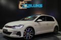 <h1>VOLKSWAGEN GOLF VII GTI Performance 2.0 TSI 245cv Boîte Auto DSG</h1>