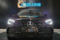 <h1>MERCEDES-BENZ GLC COUPE Hybrid 300de EQ Power 306cv AMG Line 4MATIC 9G-Tronic</h1>