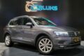 <h1>VOLKSWAGEN TIGUAN II 2.0 TDI 150cv Match Boîte Auto DSG7 1ère Main</h1>