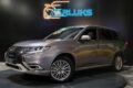 <h1>MITSUBISHI OUTLANDER III Hybrid PHEV 2.4 MIVEC 224cv Instyle 4WD BVA</h1>