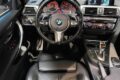 <h1>BMW SERIE 4 GRAN COUPE 430d 258cv M-Sport Boîte Auto</h1>