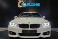 <h1>BMW SERIE 4 GRAN COUPE 430d 258cv M-Sport Boîte Auto</h1>