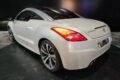 PEUGEOT RCZ 2.0 HDi 163cv  BVM6 / SIEGES ELECTRIQUE-CHAUFFANT/GPS/BLUETOOTH/XENONS