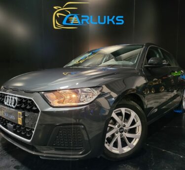 AUDI A1 Sportback 25 TFSI 95cv Design S-Tronic Apple Carplay , GPS