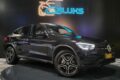 <h1>MERCEDES-BENZ GLC COUPE Hybrid 300de EQ Power 306cv AMG Line 4MATIC 9G-Tronic</h1>