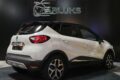 <h1>RENAULT CAPTUR 1.2 TCe 120cv Intens BVM6</h1>