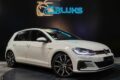 <h1>VOLKSWAGEN GOLF VII GTI Performance 2.0 TSI 245cv Boîte Auto DSG</h1>