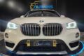 <h1>BMW X1 18i sDrive 140cv X-Line Steptronic / SIEGES CHAUFFANT/CAMERA DE RECUL/TOIT OUVRANT</h1>