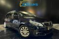 <h1>PEUGEOT 308 II SW 1.2 PureTech 130cv Style BVM6 // APPLE CARPLAY/ANDROID AUTO/MIRROR LINK</h1>