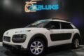 <h1>CITROEN C4 CACTUS 1.2 PureTech 110cv Business / MOTEUR NEUF</h1>