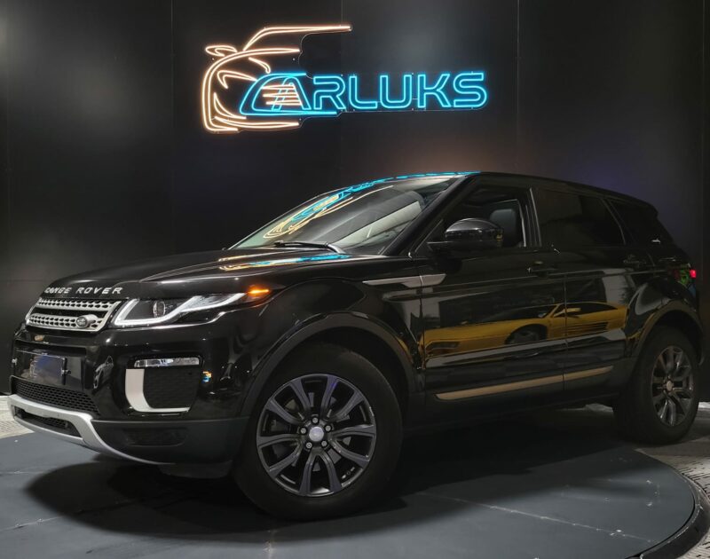 <h1>LAND ROVER RANGE ROVER EVOQUE 2.0 TD4 180cv SE Dynamic Boîte Auto</h1>