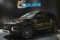 <h1>LAND ROVER RANGE ROVER EVOQUE 2.0 TD4 180cv SE Dynamic Boîte Auto</h1>