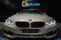 <h1>BMW SERIE 4 GRAN COUPE 430d 258cv Luxury Line xDrive BVA Steptronic</h1>