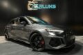 AUDI RS3 Sportback 400 CV PACK RS FRANCAIS