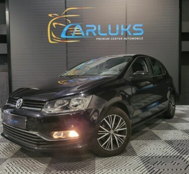 VOLKSWAGEN POLO V 1.2 TSi 90cv ALLSTAR DSG7