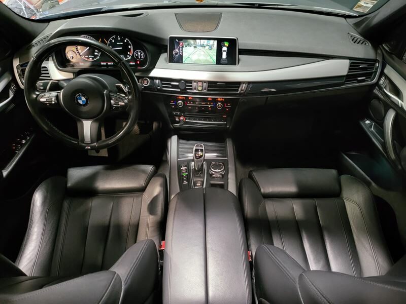 <h1>BMW X5 30d 258cv M SPORT</h1>