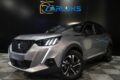 PEUGEOT 2008 1.2 PureTech GT 130cv Apple Carplay + Caméra