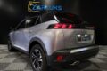 PEUGEOT 2008 1.2 PureTech GT 130cv Apple Carplay + Caméra