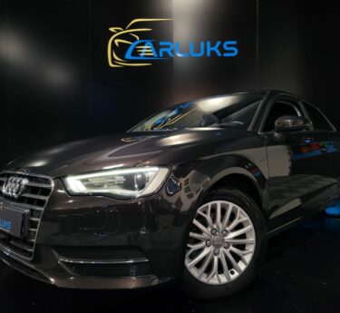 AUDI A3 1.4 TFSi 122cv S-TRONIC AMBITION MOTEUR / EMBRAYAGE / TURBO NEUF