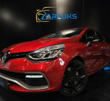 RENAULT CLIO 1.6 RS CUP 200cv  EDC6 