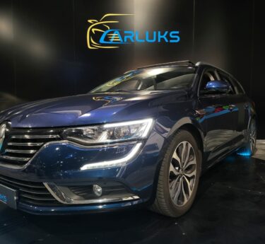 RENAULT TALISMAN  ESTATE 1.6 dCi 130cv INTENS Toit ouvrant Panoramique