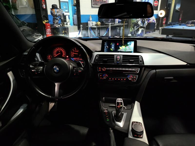 <h1>BMW SERIE 4 M 440i Gran Coupé 360cv M PERFORMANCE X-drive Toit Ouvrant , Caméra</h1>