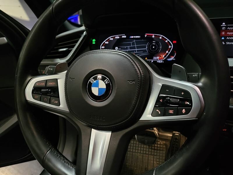 <h1>BMW SERIE 1 M 135 i xDrive 306cv , Caméra , AppleCarplay , Tête Haute </h1>
