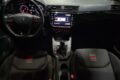 <h1>SEAT IBIZA 1.0 TSI 115cv FR AppleCarplay , Radar , GPS</h1>