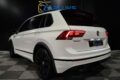 <h1>VOLKSWAGEN TIGUAN 2.0 190 CV 4-MOTION PACK BLACK R-LINE CHASSIS PILOTEE DCC</h1>