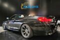 <h1>BMW M6 4.4 M 560 Cv PACK CARBON / CAMERA DE RECUL / AFF TETE HAUTE</h1>