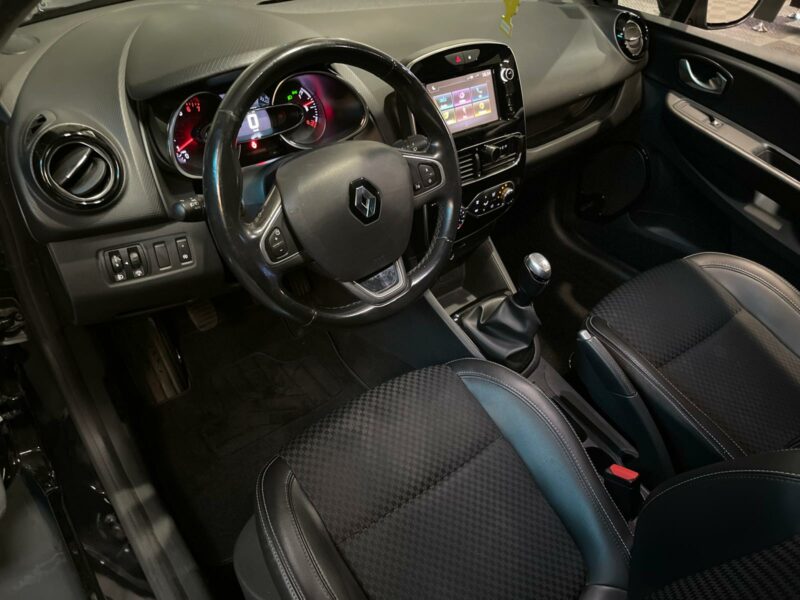 <h1>RENAULT CLIO IV 0.9 TCE 90 CV PHASE 2 INTENS</h1>