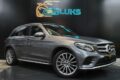 <h1>MERCEDES-BENZ GLC 220d 170cv Fascination 4Matic Boîte Auto 9G-Tronic</h1>