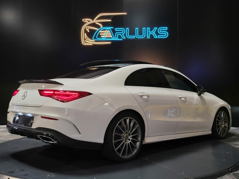 <h1>220 190cv AMG LINE</h1>