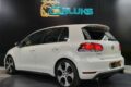 VOLKSWAGEN GOLF VI GTI 2.0 TSI 210cv Boîte Auto DSG / VOLANT A DROITE / IMPORTATION JAPONAISE