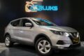 <h1>NISSAN QASHQAI II 1.3 DIG-T 140cv Acenta 2WD BVM6</h1>