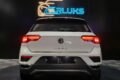 <h1>VOLKSWAGEN T-ROC 1.5 TSI 150CV CARAT</h1>