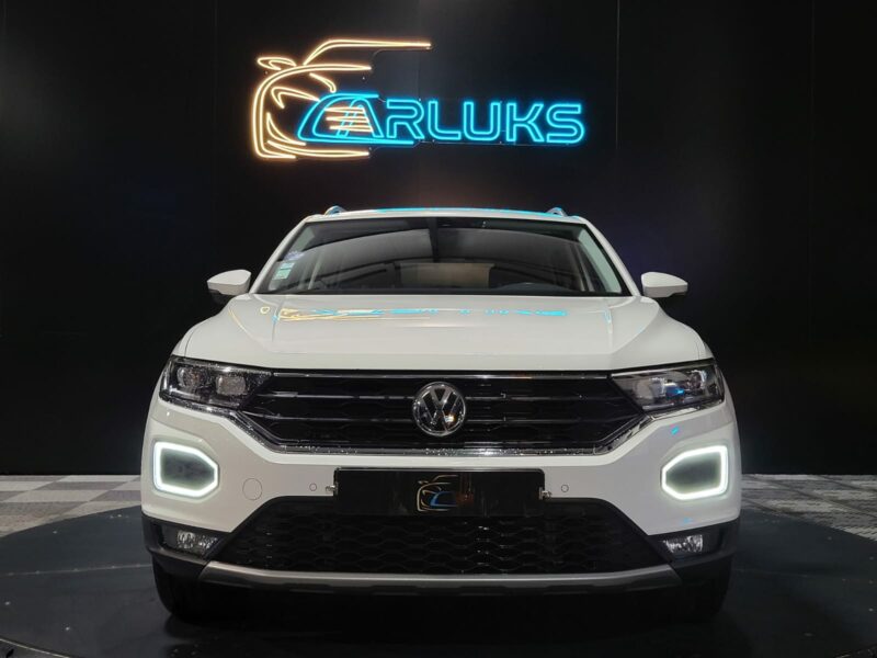 VOLKSWAGEN T-ROC 1.5 TSI 150CV CARAT