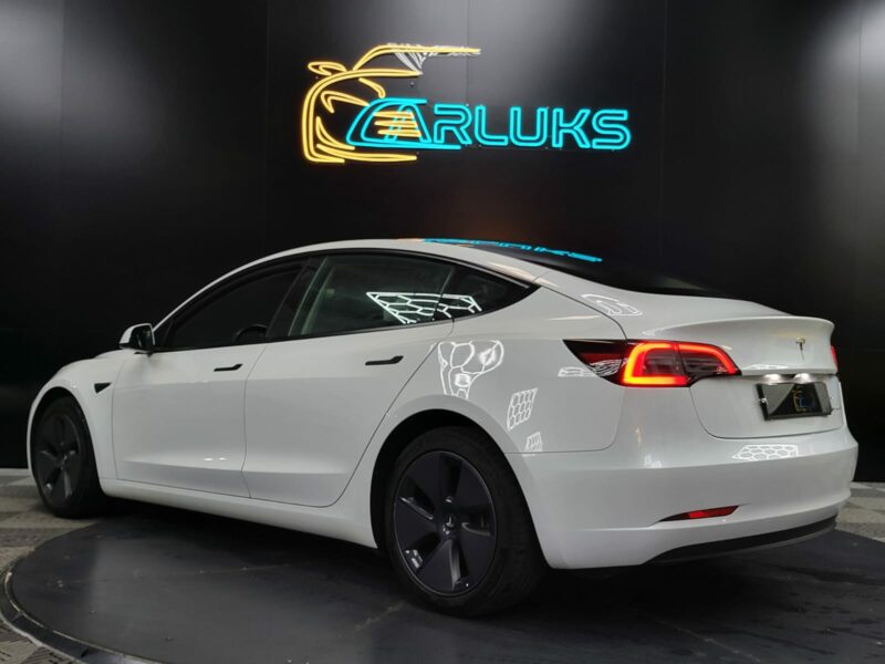 <h1>TESLA MODEL 3 DualMotor Longe Range 462cv AWD 1ère Main</h1>