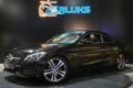 <h1>MERCEDES-BENZ CLASSE C Coupé 220d 170cv Edition One Boîte Auto 7G-DCT</h1>