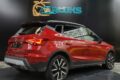 <h1>SEAT ARONA 1.0 TSI 115cv Xcellence Boîte Auto DSG</h1>