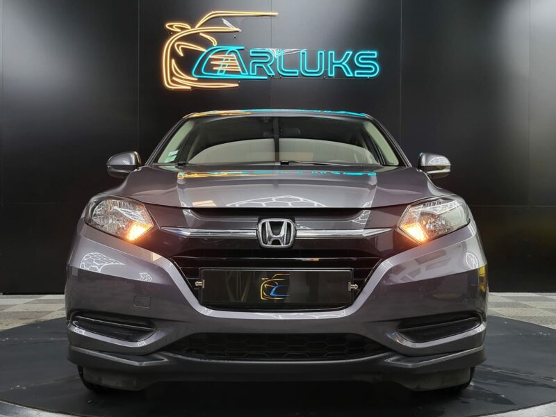 HONDA HR-V 1.5 i-VTEC 130cv Executive FWD BVM6