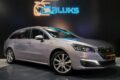 <h1>PEUGEOT 508 SW 1.6 BlueHDi 120cv GT Line Boîte Auto EAT</h1>