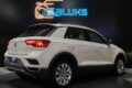 <h1>VOLKSWAGEN T-ROC 1.5 TSI 150CV CARAT</h1>